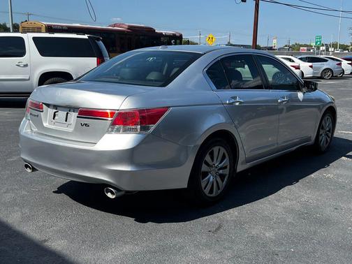 2012 Honda Accord SE