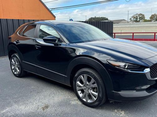 2020 Mazda CX-30 Preferred