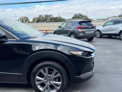 2020 Mazda CX-30 Preferred