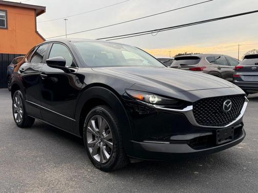 2020 Mazda CX-30 Preferred