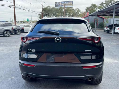 2020 Mazda CX-30 Preferred