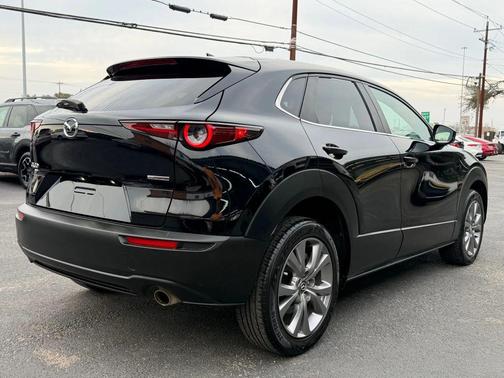 2020 Mazda CX-30 Preferred