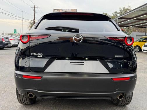 2020 Mazda CX-30 Preferred