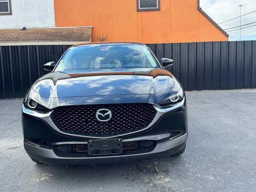 2020 Mazda CX-30 Preferred