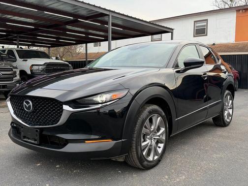 2020 Mazda CX-30 Preferred