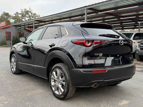 2020 Mazda CX-30 Preferred
