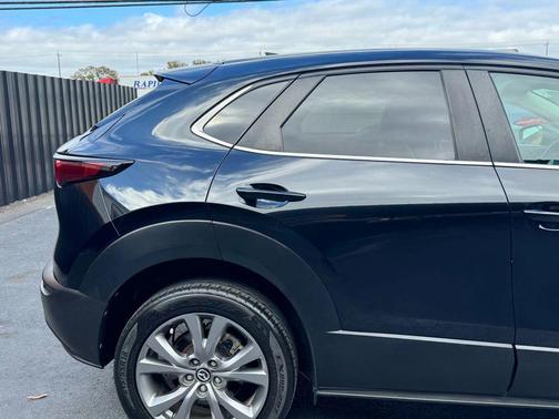 2020 Mazda CX-30 Preferred