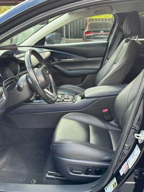 2020 Mazda CX-30 Preferred