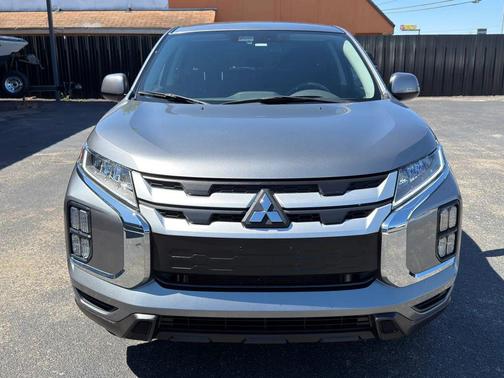 2022 Mitsubishi Outlander Sport 2.0 SP