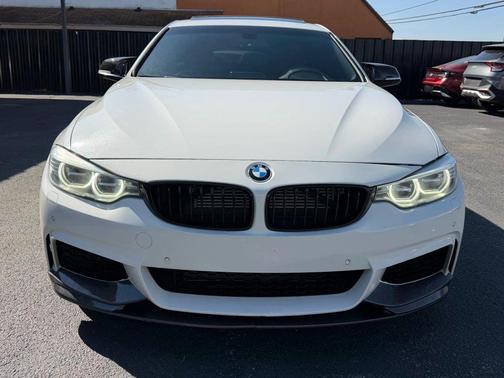 2017 BMW 440 Gran Coupe i xDrive