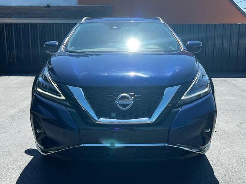 2023 Nissan Murano SV FWD