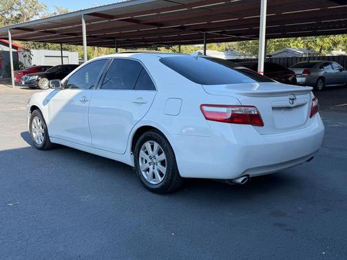 2007 Toyota Camry XLE V6