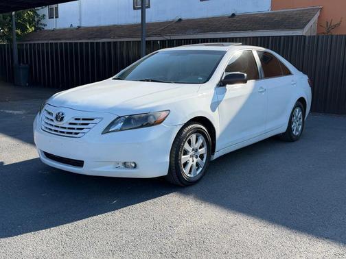2007 Toyota Camry XLE V6