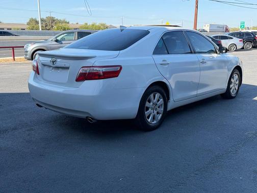 2007 Toyota Camry XLE V6