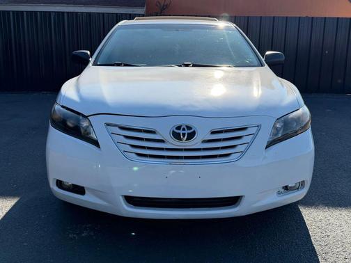 2007 Toyota Camry XLE V6