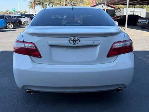 2007 Toyota Camry XLE V6