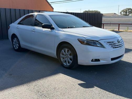 2007 Toyota Camry XLE V6