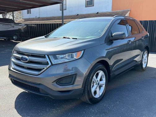 2018 Ford Edge SE