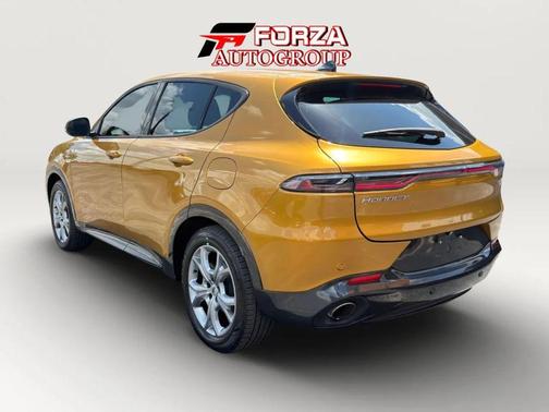 2024 Dodge Hornet R/T Plus Sport Utility 4D
