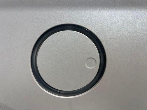 White Platinum Metallic Tri-Coat 2019 Ford Fusion Energi Titanium