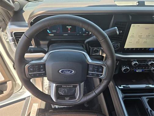 2025 Ford F-250 King Ranch
