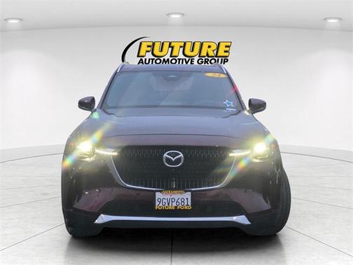 2024 Mazda CX-90 PHEV Premium Plus