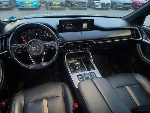2024 Mazda CX-90 PHEV Premium Plus