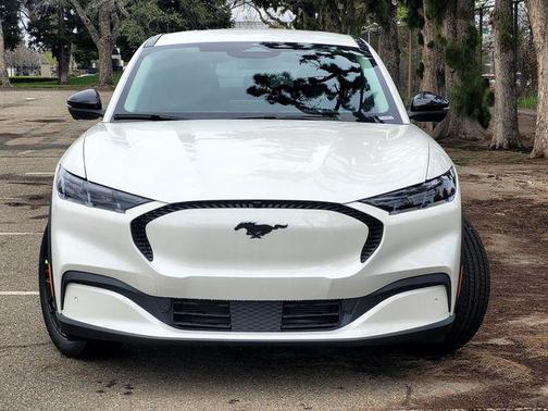 2026 Ford Mustang Mach-E Select