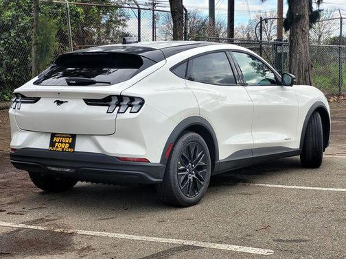 2026 Ford Mustang Mach-E Select