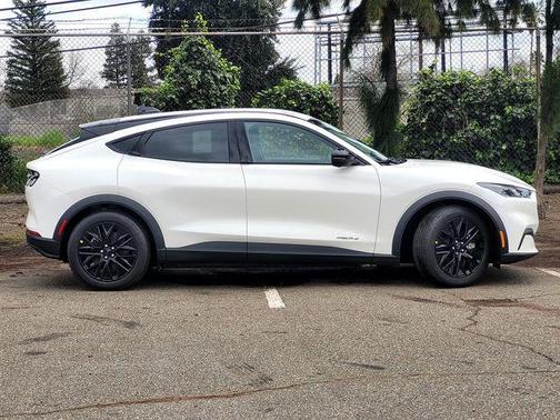 2026 Ford Mustang Mach-E Select