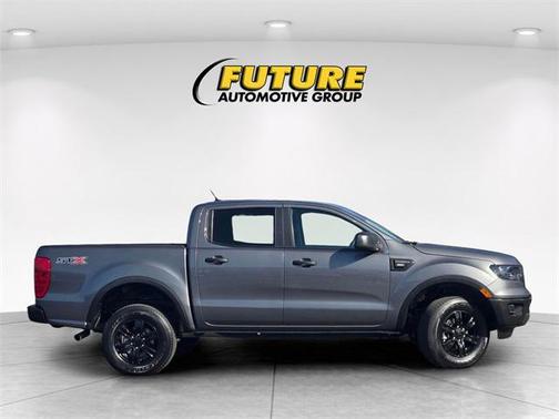 2023 Ford Ranger XL