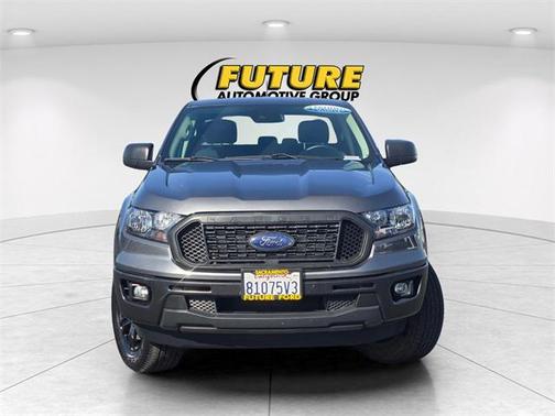 2023 Ford Ranger XL