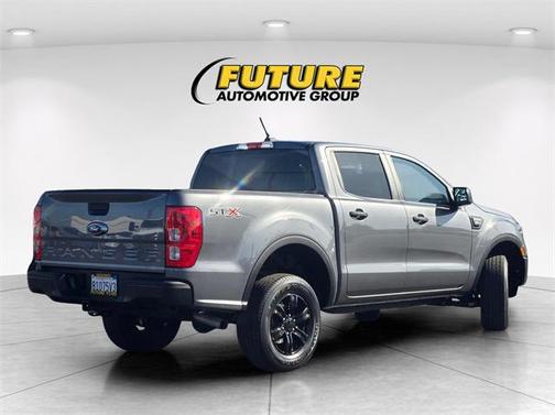 2023 Ford Ranger XL