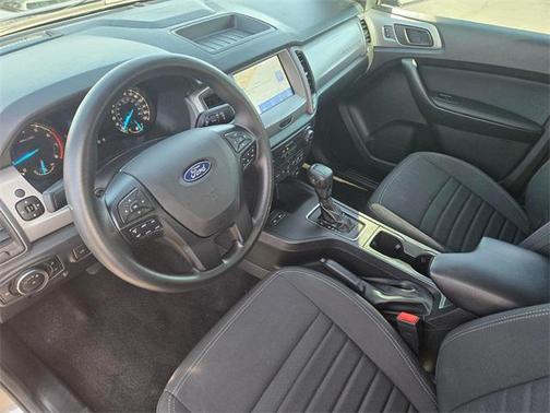 2023 Ford Ranger XL