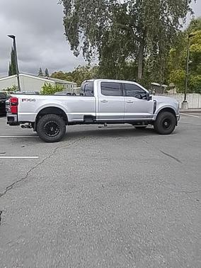 2024 Ford F-350 Lariat