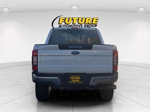 2020 Ford F-250 Lariat