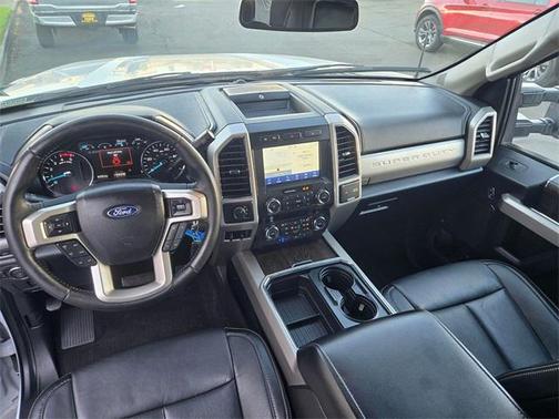 2020 Ford F-250 Lariat