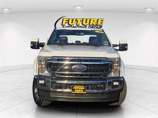 2020 Ford F-250 Lariat