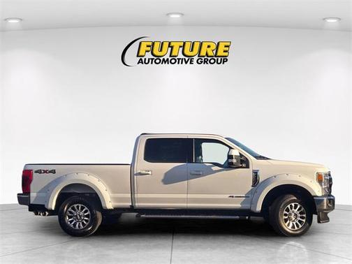 2020 Ford F-250 Lariat