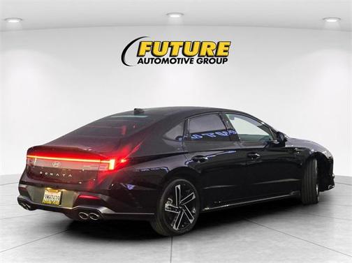 2024 Hyundai SONATA SE