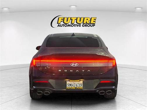 2024 Hyundai SONATA SE