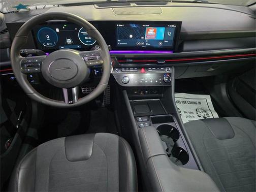 2024 Hyundai SONATA SE