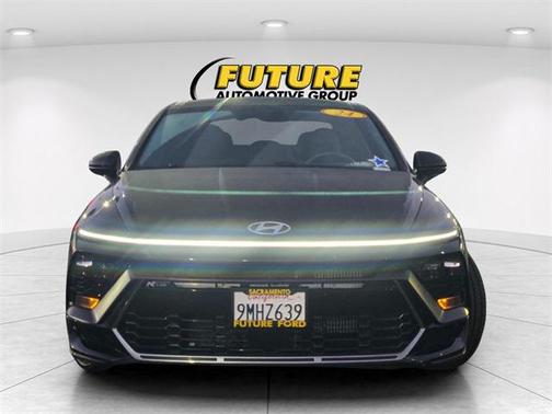 2024 Hyundai SONATA SE