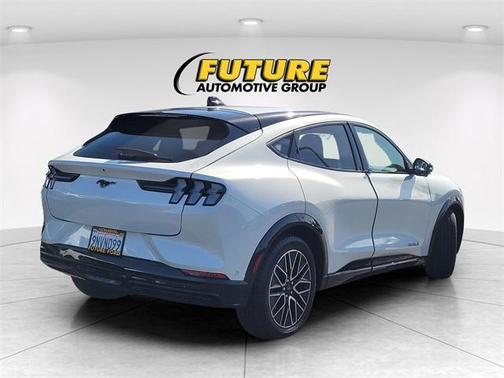 2024 Ford Mustang Mach-E Premium