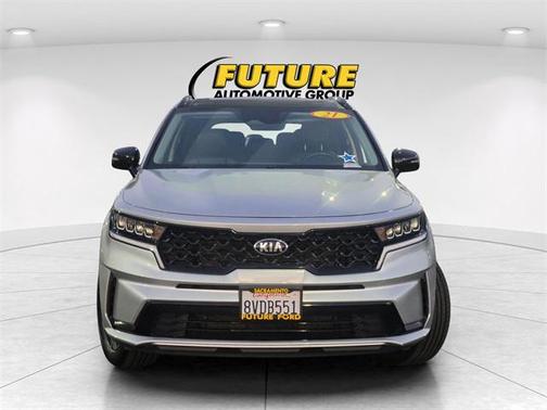 2021 Kia Sorento S