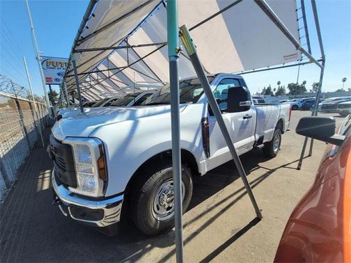 2025 Ford F-250 XL