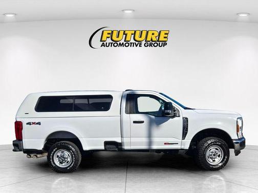 2024 Ford F-350 XL