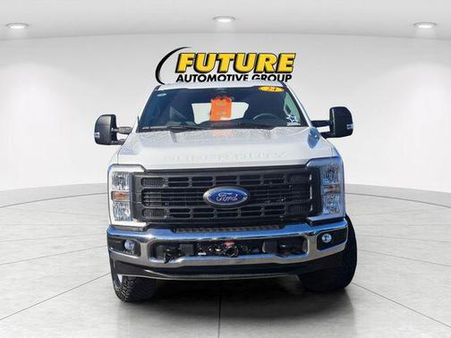 2024 Ford F-350 XL