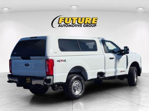 2024 Ford F-350 XL