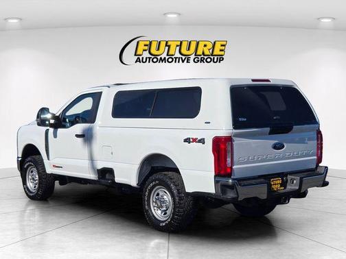 2024 Ford F-350 XL